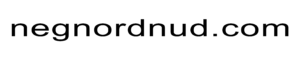 negnordnud.com Logo